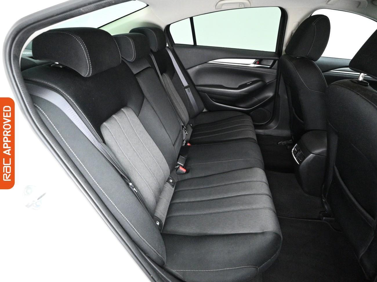 Used Mazda Mazda6 2019 for sale - 77951798: Photo 13