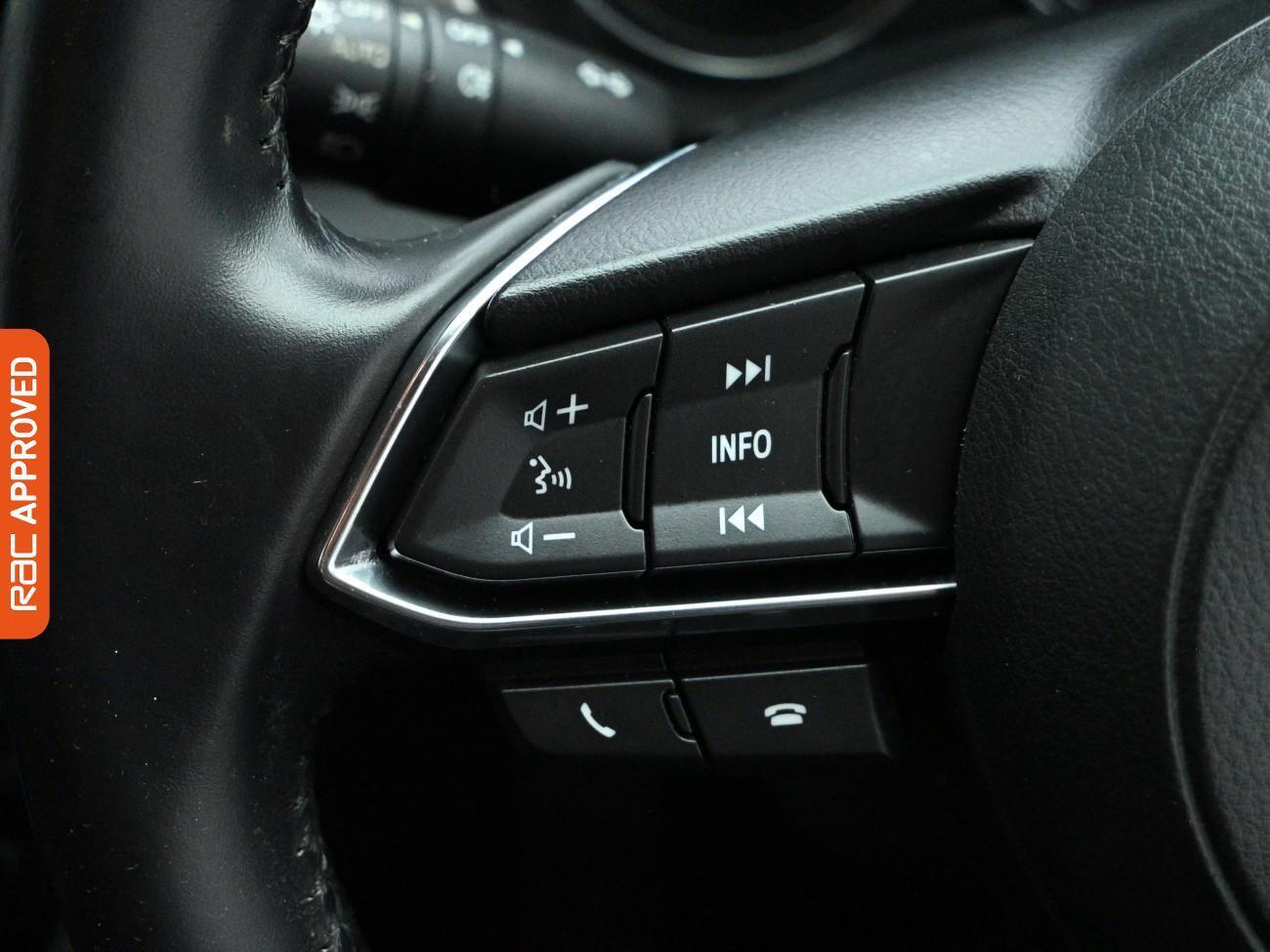 Used Mazda Mazda6 2019 for sale - 77951798: Photo 18