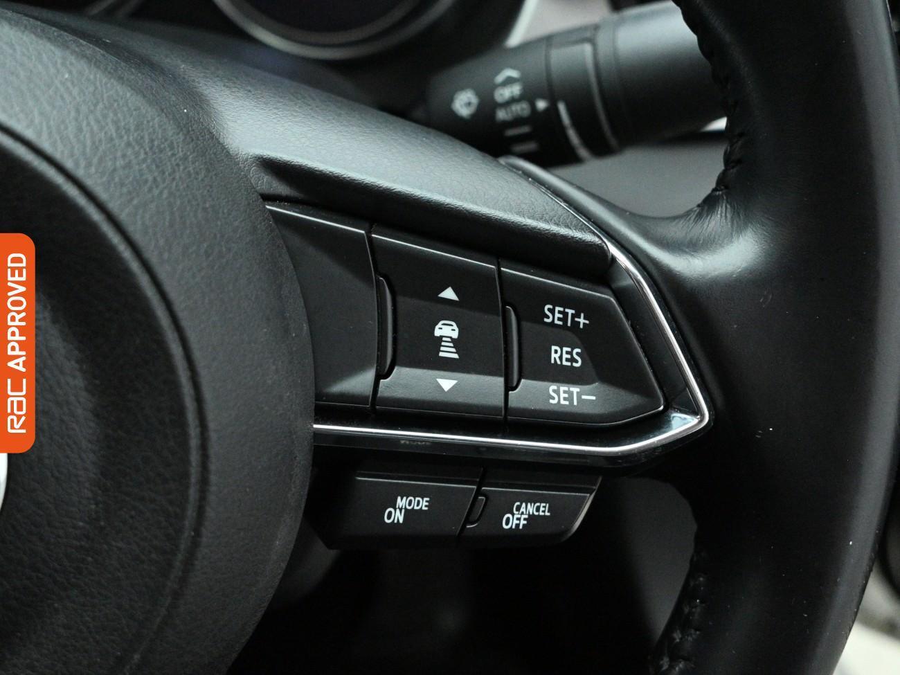 Used Mazda Mazda6 2019 for sale - 77951798: Photo 19