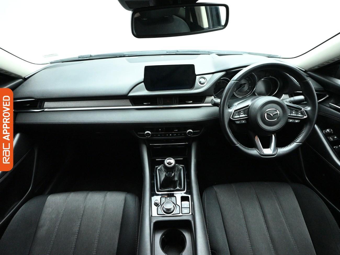 Used Mazda Mazda6 2019 for sale - 77951798: Photo 2