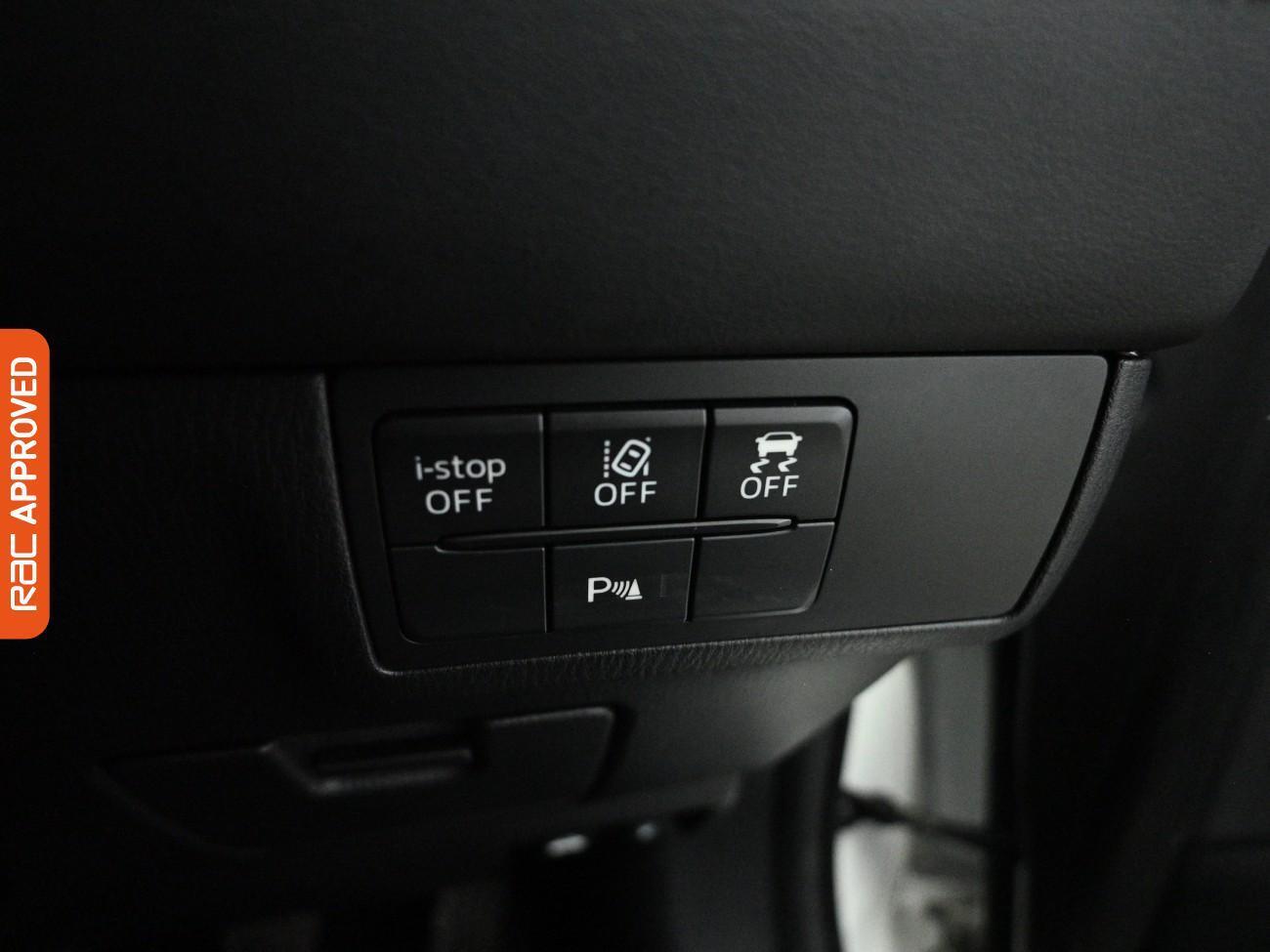 Used Mazda Mazda6 2019 for sale - 77951798: Photo 21