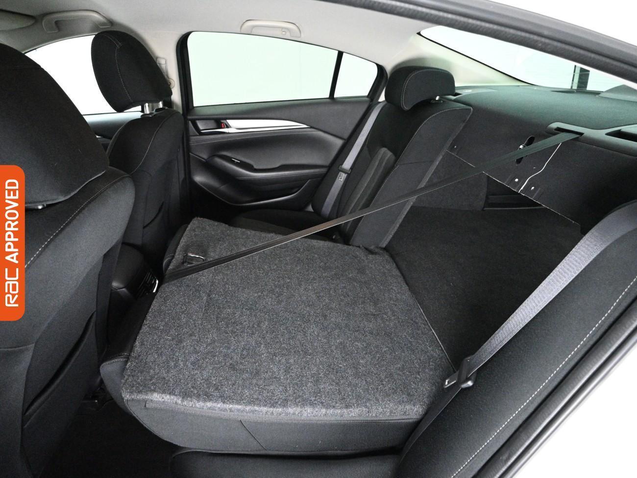 Used Mazda Mazda6 2019 for sale - 77951798: Photo 23