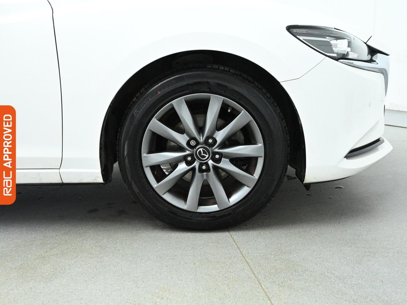 Used Mazda Mazda6 2019 for sale - 77951798: Photo 26