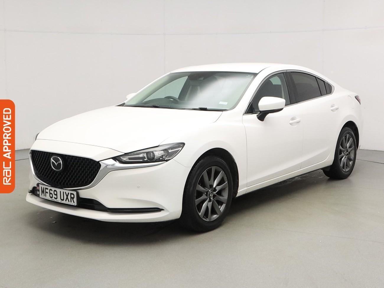 Used Mazda Mazda6 2019 for sale - 77951798: Photo 27