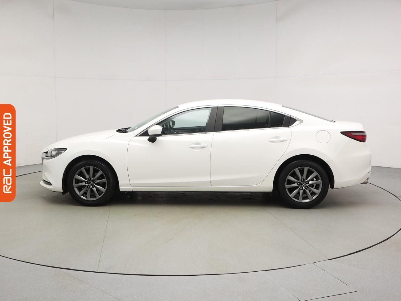 Used Mazda Mazda6 2019 for sale - 77951798: Photo 28