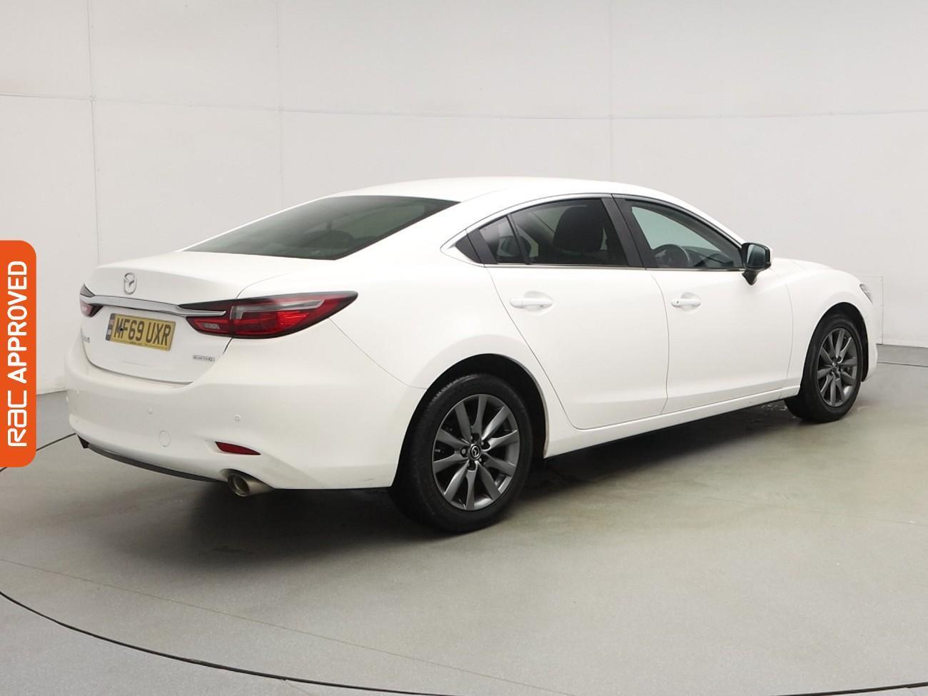 Used Mazda Mazda6 2019 for sale - 77951798: Photo 29