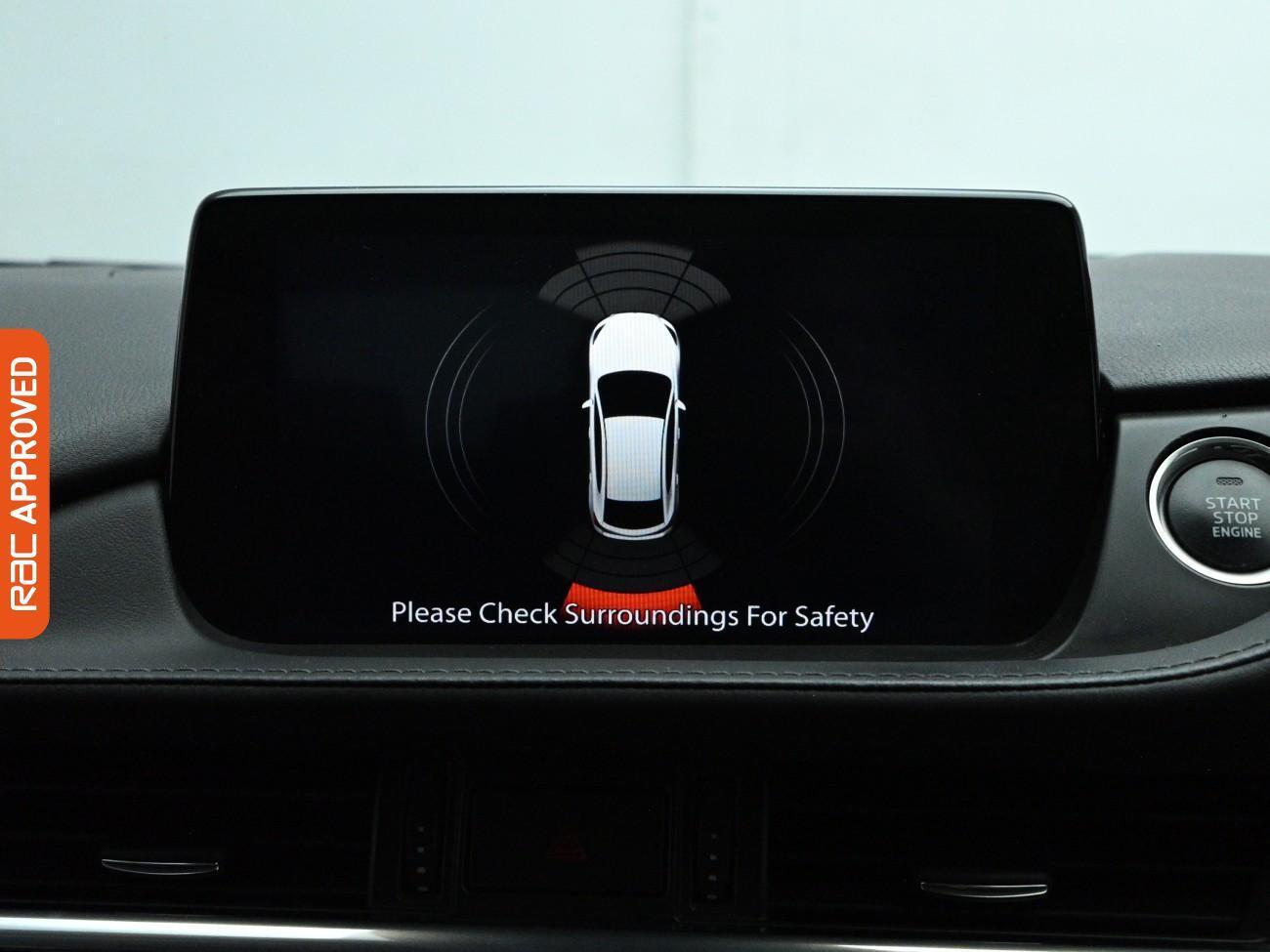 Used Mazda Mazda6 2019 for sale - 77951798: Photo 3