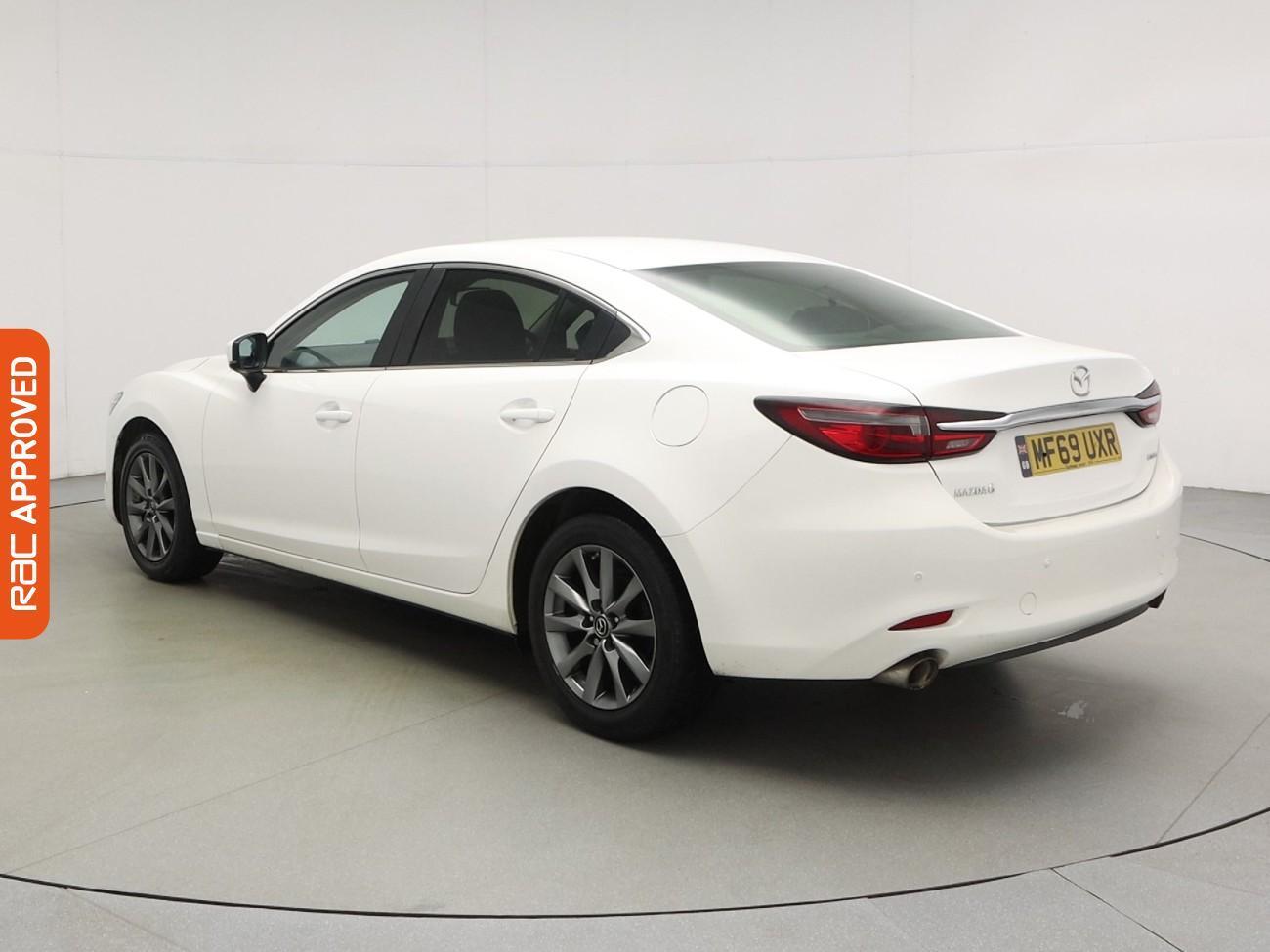 Used Mazda Mazda6 2019 for sale - 77951798: Photo 4