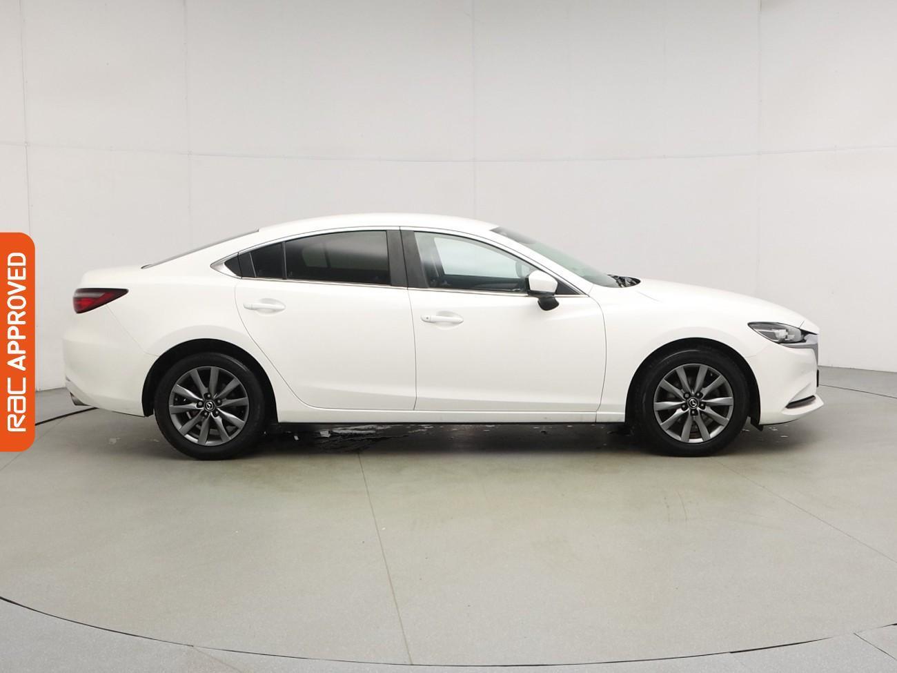 Used Mazda Mazda6 2019 for sale - 77951798: Photo 6
