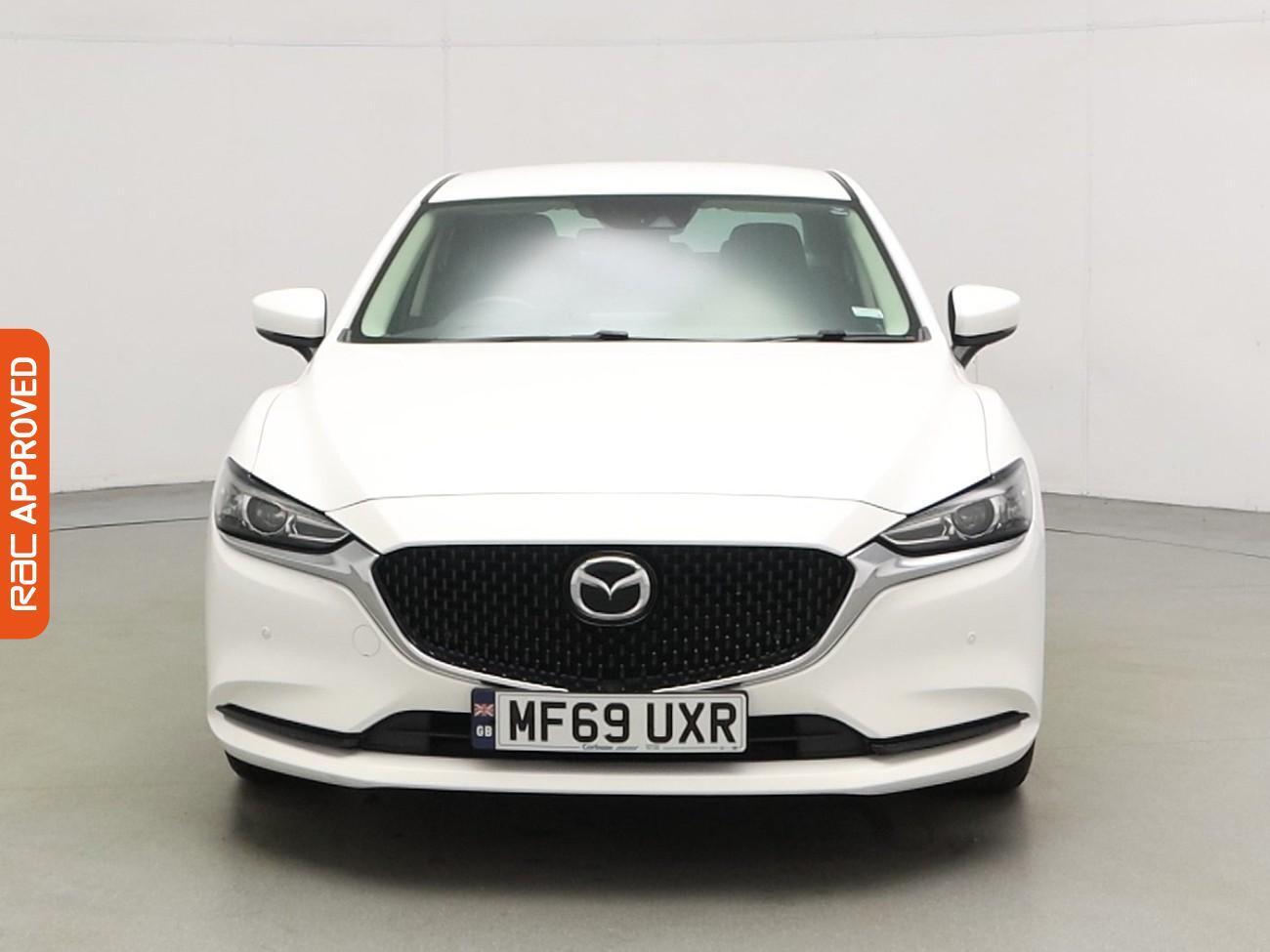 Used Mazda Mazda6 2019 for sale - 77951798: Photo 7
