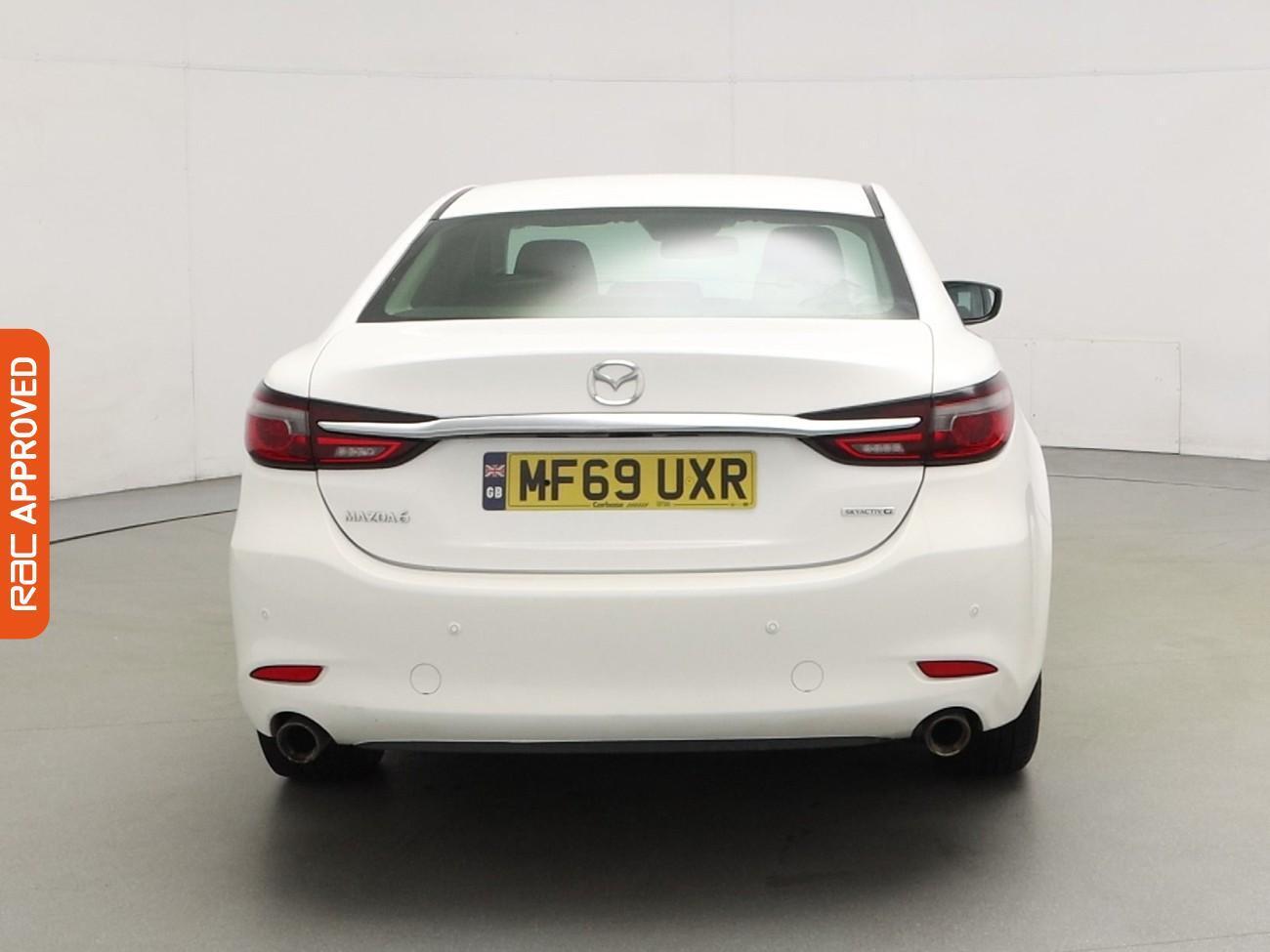 Used Mazda Mazda6 2019 for sale - 77951798: Photo 8