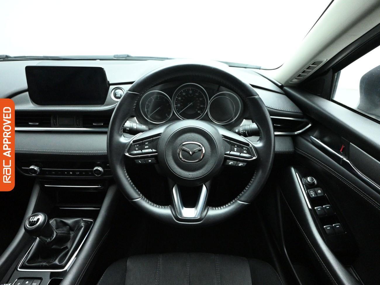 Used Mazda Mazda6 2019 for sale - 77951798: Photo 9