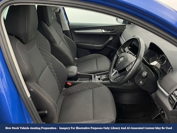 Used Skoda Karoq 2019 for sale - 79228083: Photo