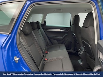 Used Skoda Karoq 2019 for sale - 79228083: Photo