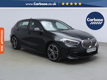 Used BMW 1 Series 2023 for sale - 79341975: Photo