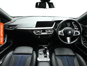 Used BMW 1 Series 2023 for sale - 79341975: Photo