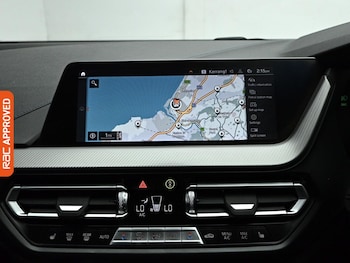 Used BMW 1 Series 2023 for sale - 79341975: Photo
