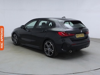 Used BMW 1 Series 2023 for sale - 79341975: Photo