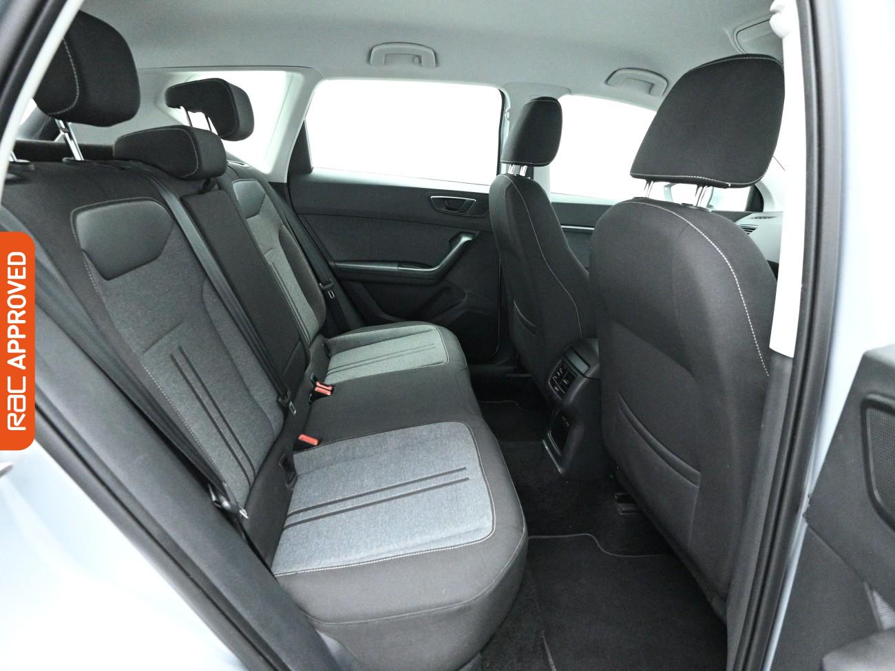 Used SEAT Ateca 2021 for sale - 77914290: Photo 12