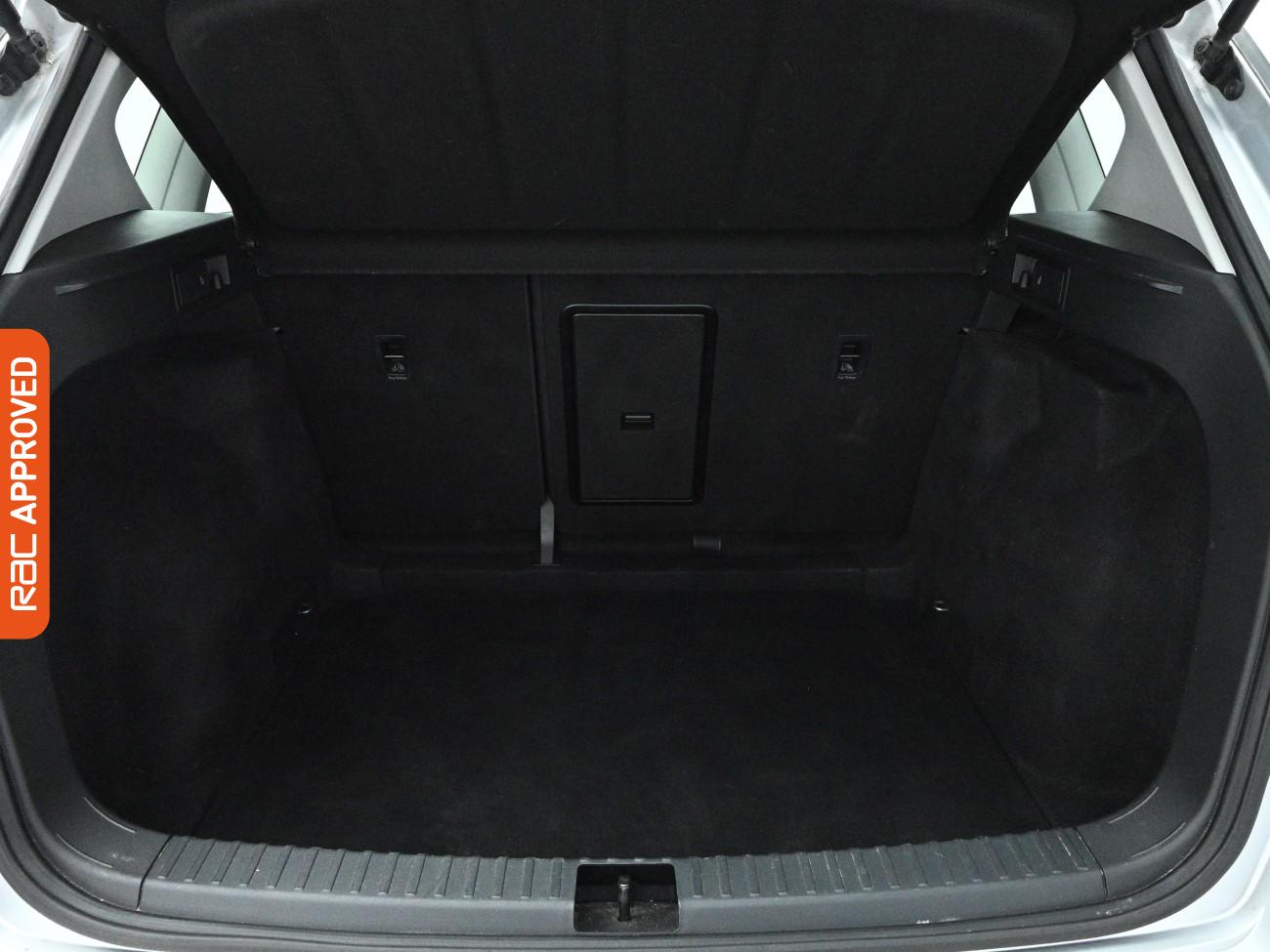 Used SEAT Ateca 2021 for sale - 77914290: Photo 13