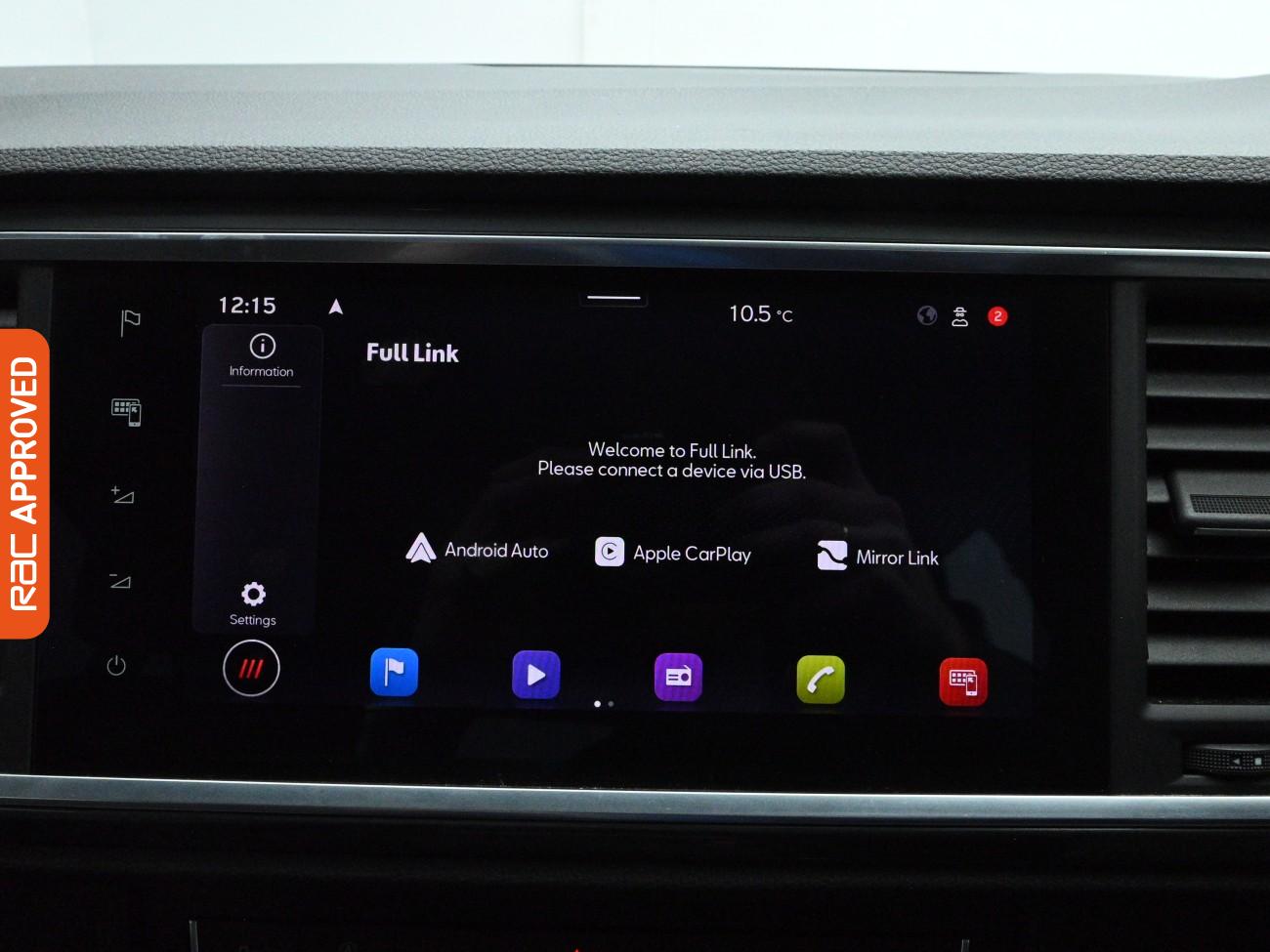 Used SEAT Ateca 2021 for sale - 77914290: Photo 15