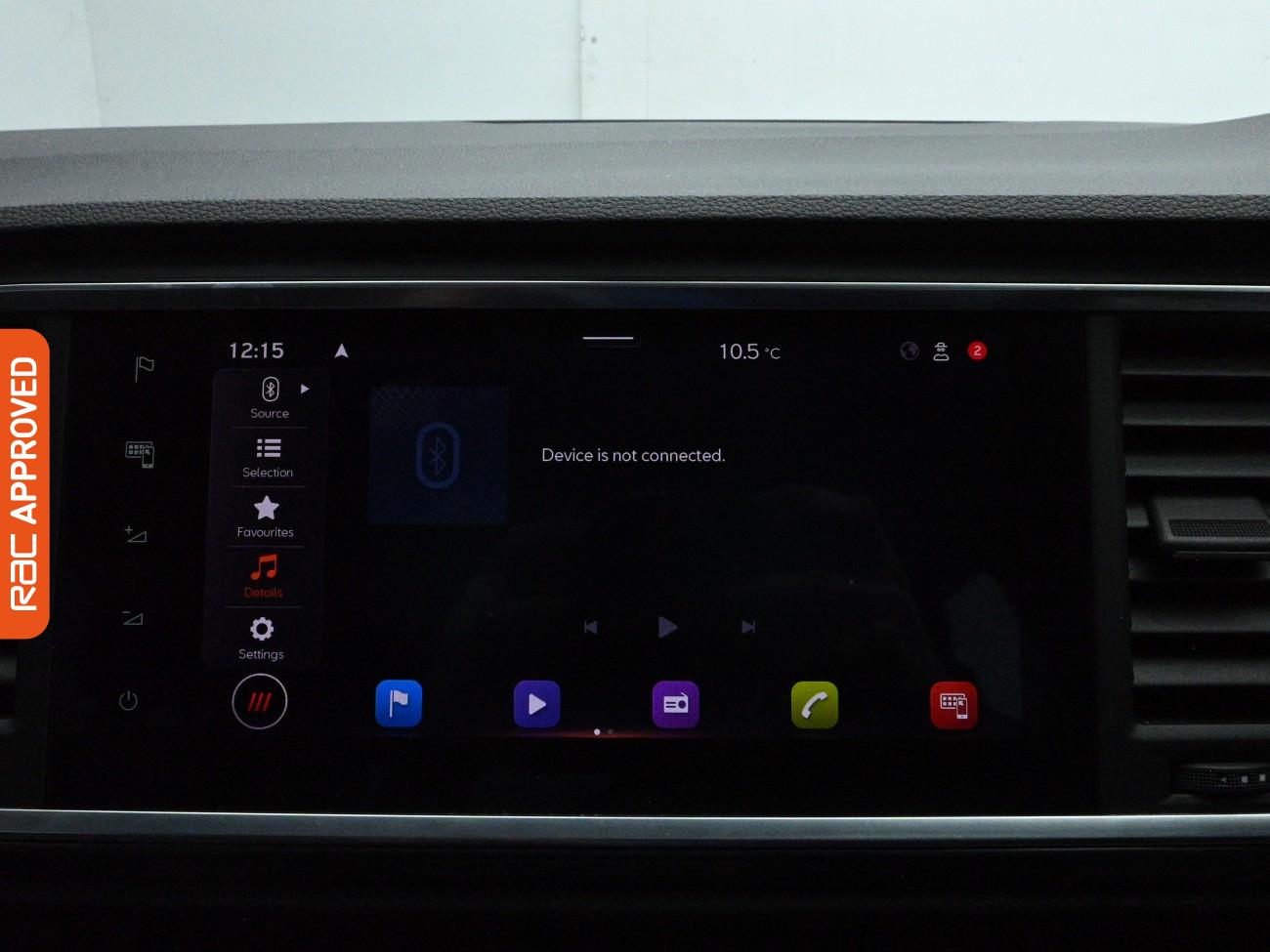 Used SEAT Ateca 2021 for sale - 77914290: Photo 17