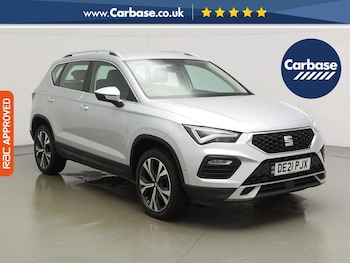 SEAT Ateca feature image