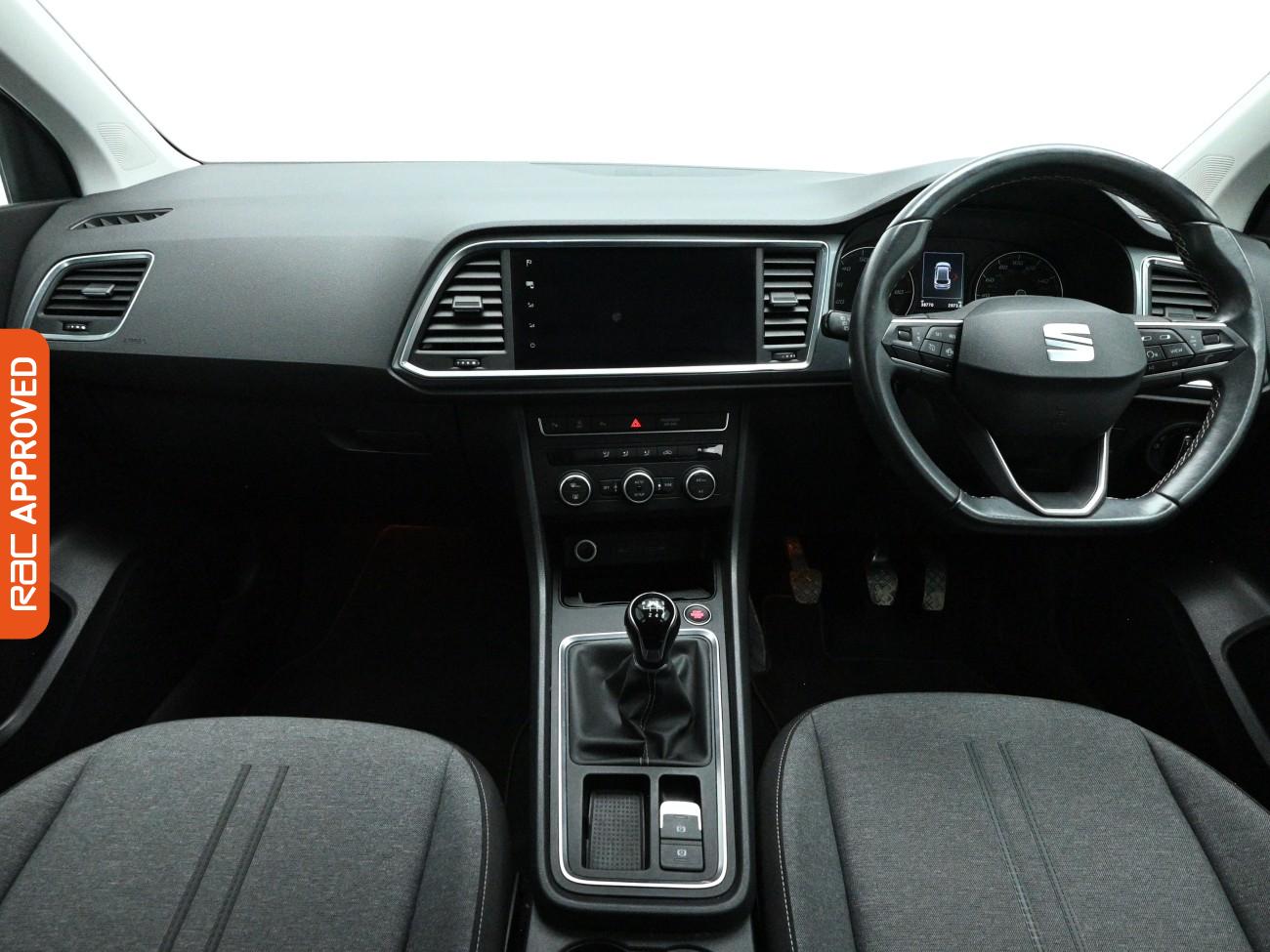 Used SEAT Ateca 2021 for sale - 77914290: Photo 2