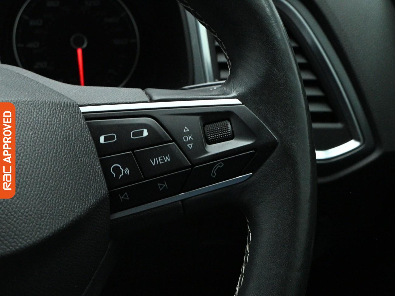 Used SEAT Ateca 2021 for sale - 77914290: Photo 21