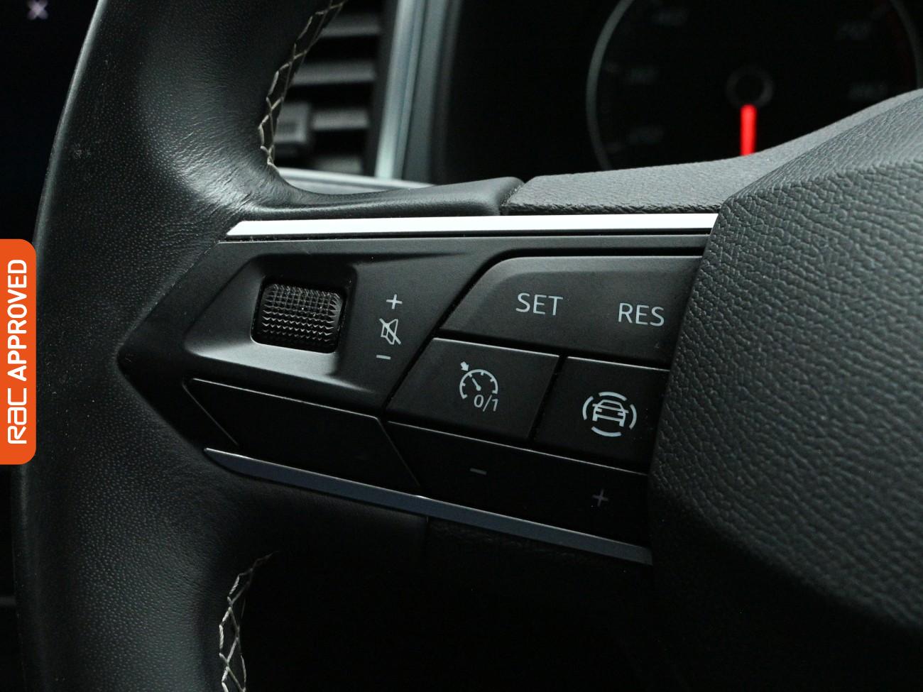 Used SEAT Ateca 2021 for sale - 77914290: Photo 23