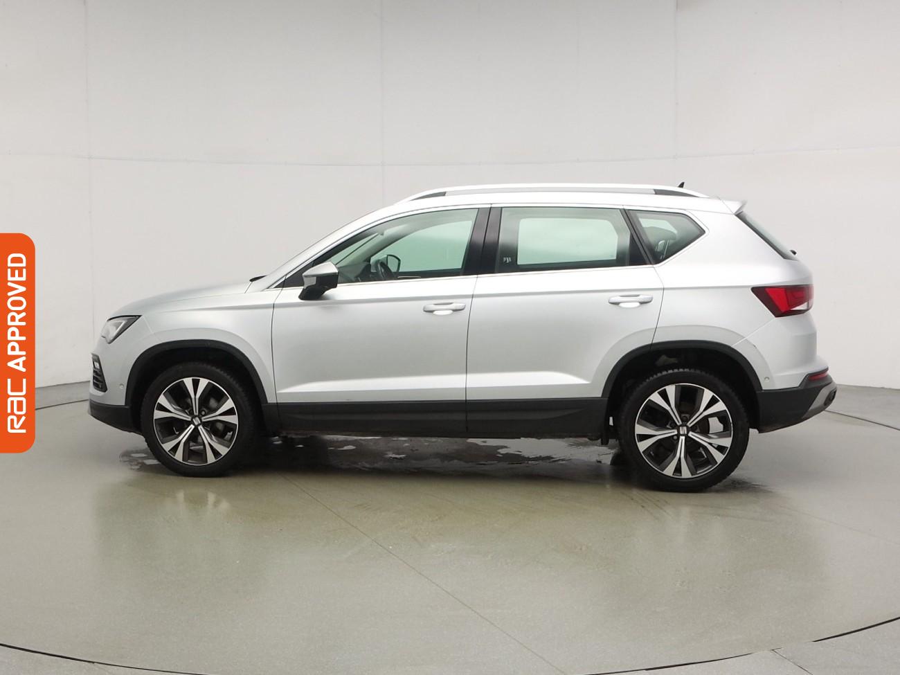 Used SEAT Ateca 2021 for sale - 77914290: Photo 27