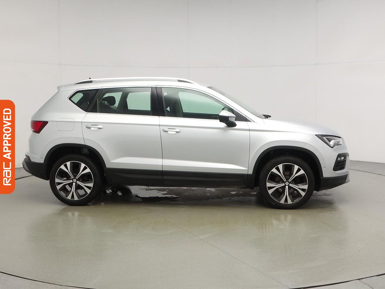 Used SEAT Ateca 2021 for sale - 77914290: Photo 6