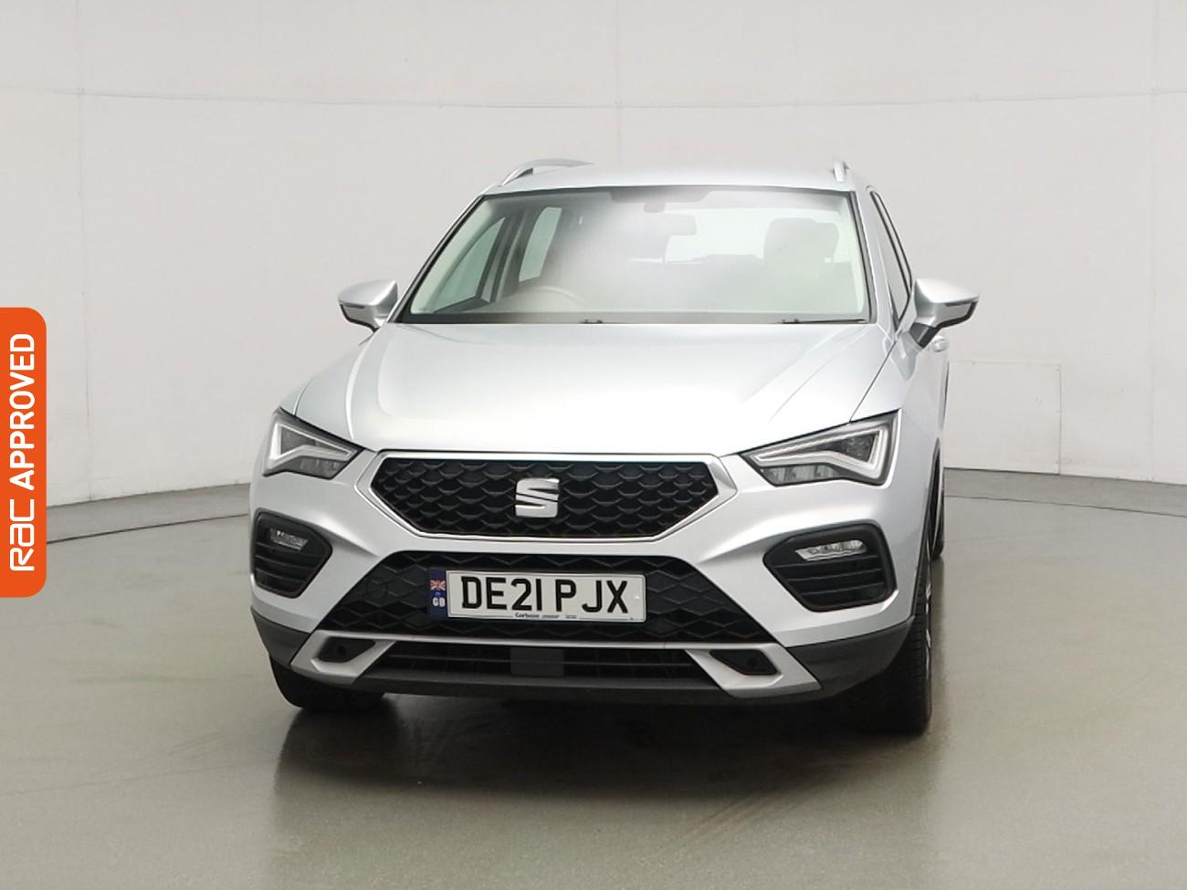 Used SEAT Ateca 2021 for sale - 77914290: Photo 7
