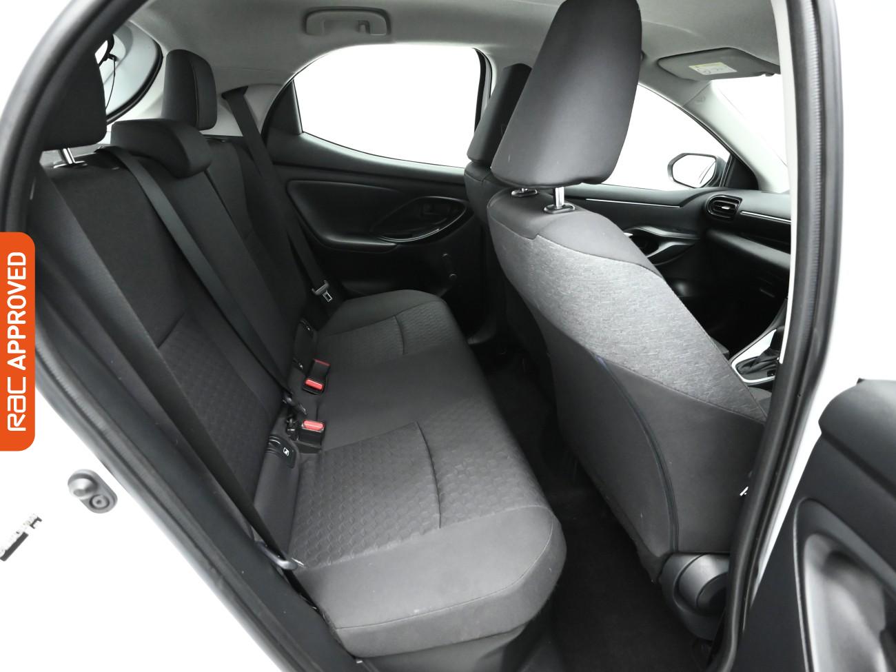 Used Toyota Yaris 2023 for sale - 77593449: Photo 13