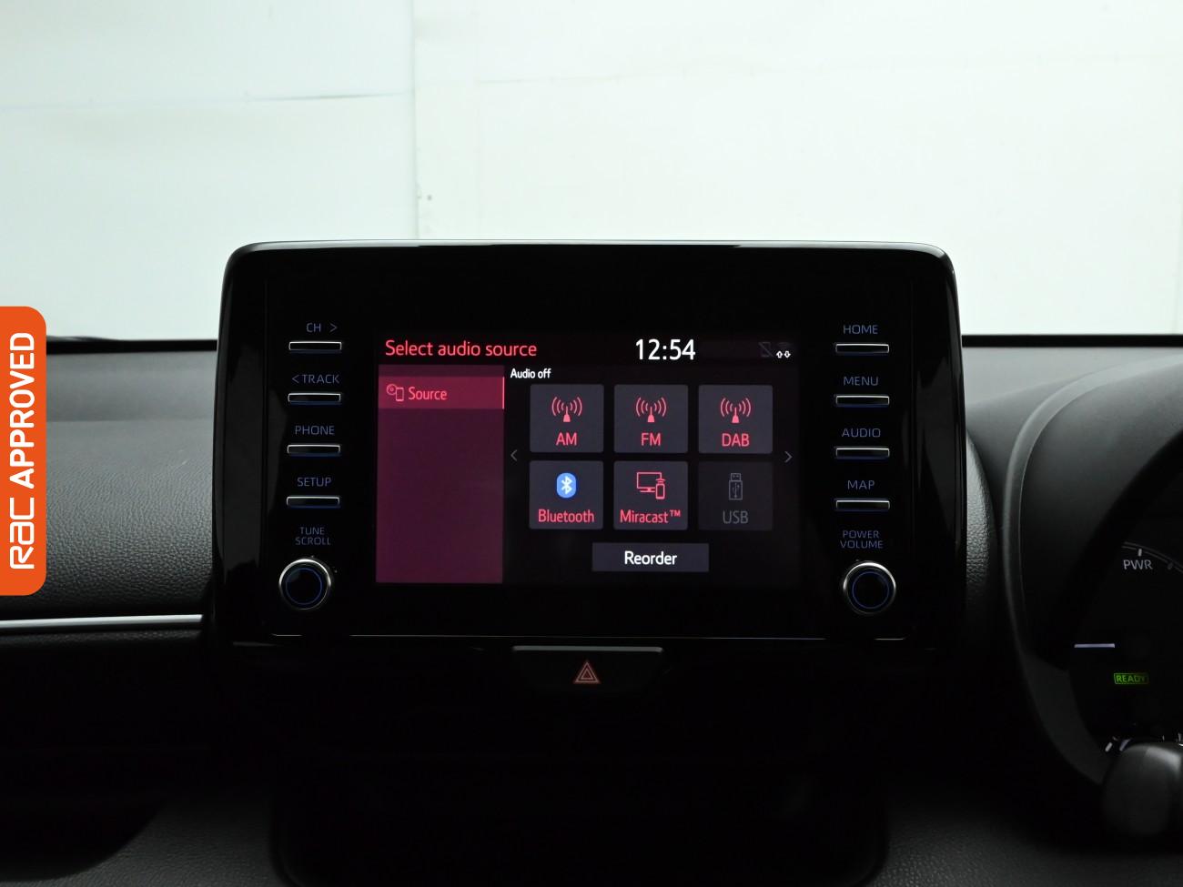 Used Toyota Yaris 2023 for sale - 77593449: Photo 14