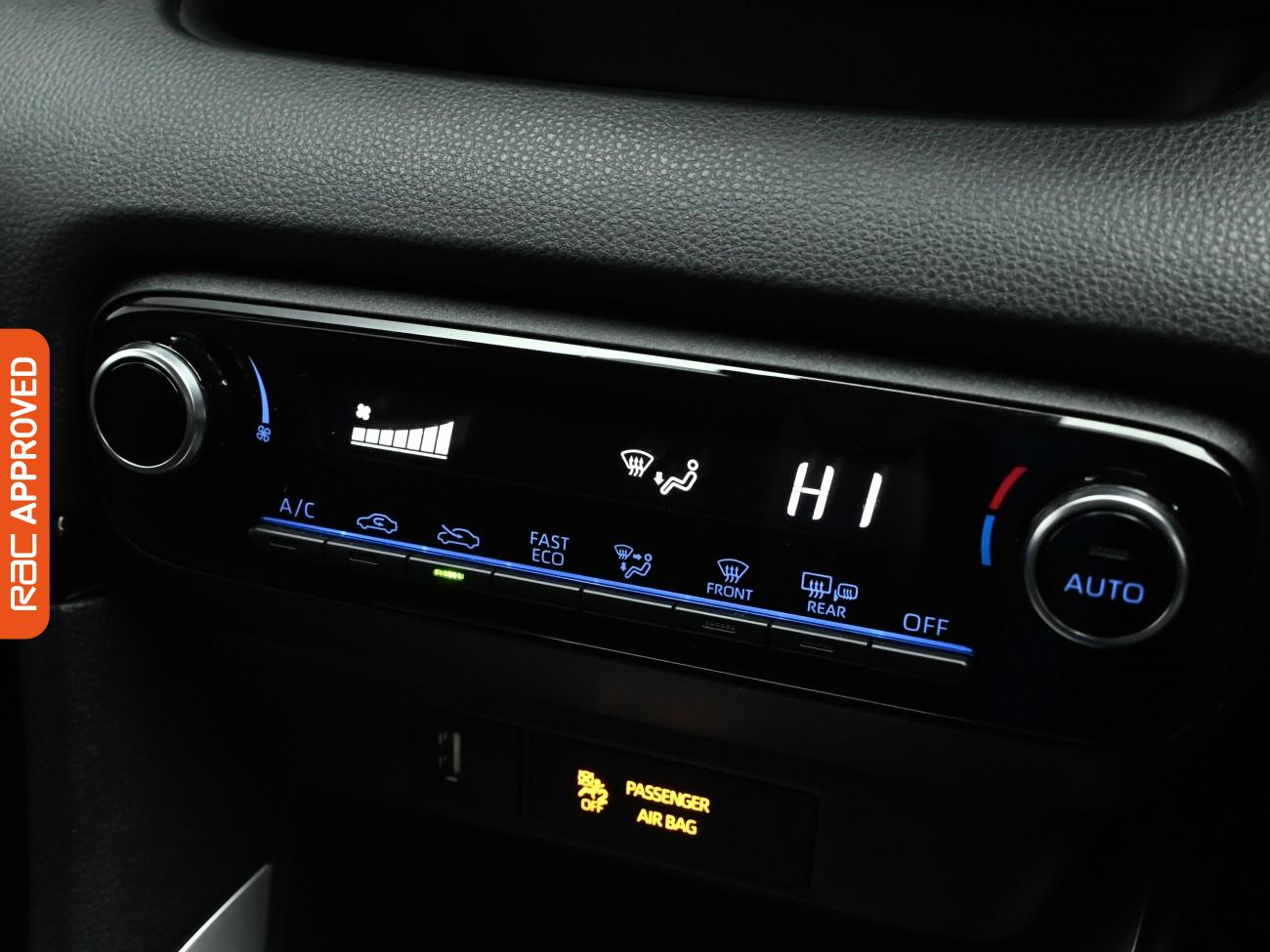 Used Toyota Yaris 2023 for sale - 77593449: Photo 15