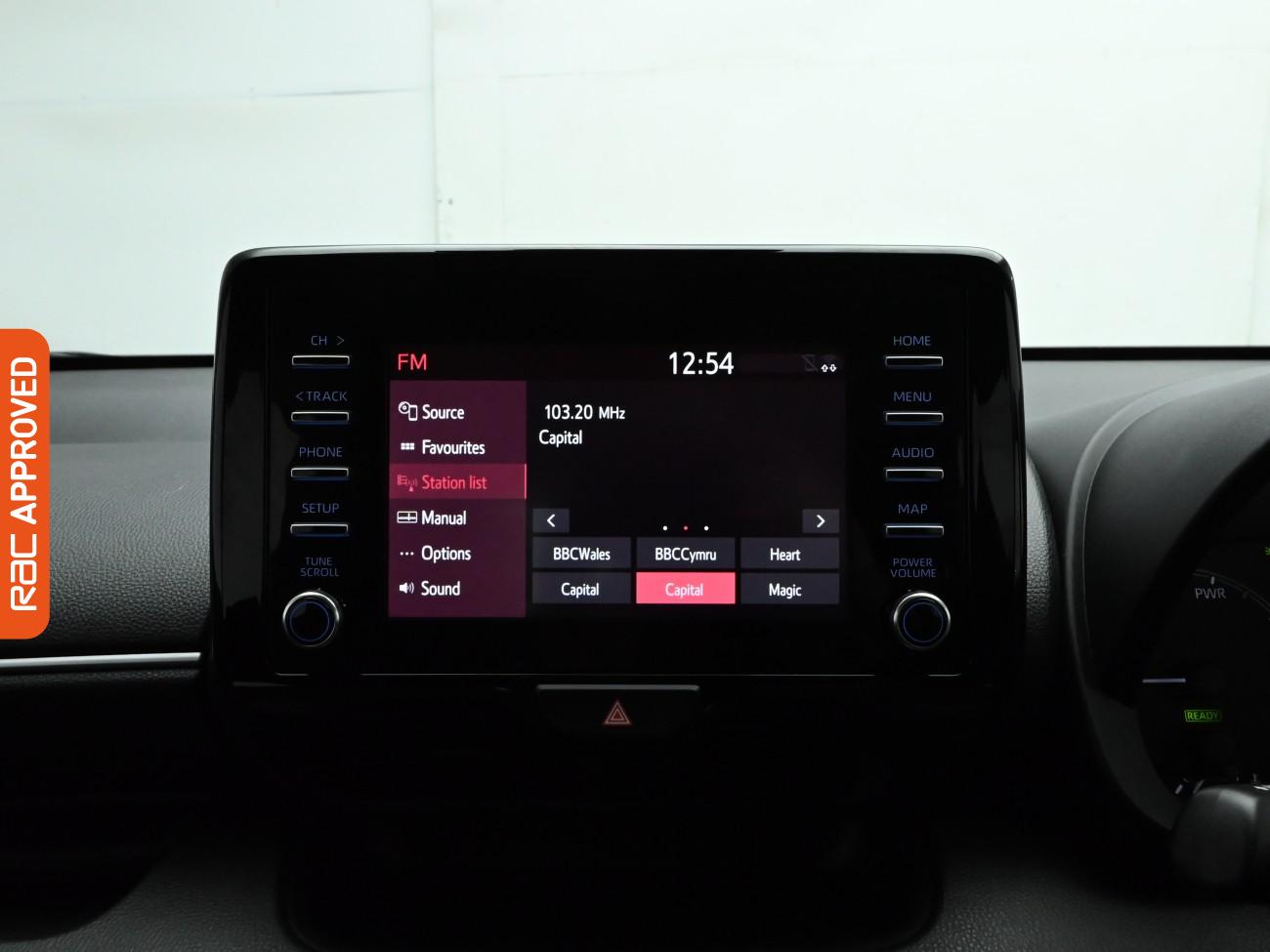 Used Toyota Yaris 2023 for sale - 77593449: Photo 18