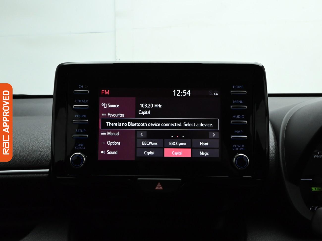 Used Toyota Yaris 2023 for sale - 77593449: Photo 19