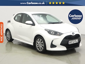 Used Toyota Yaris 2023 for sale - 77593449: Photo