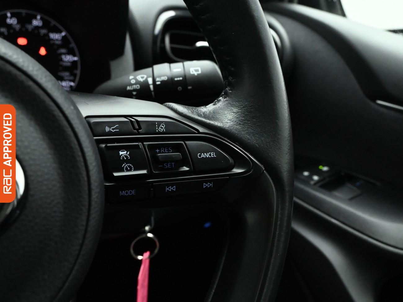 Used Toyota Yaris 2023 for sale - 77593449: Photo 21