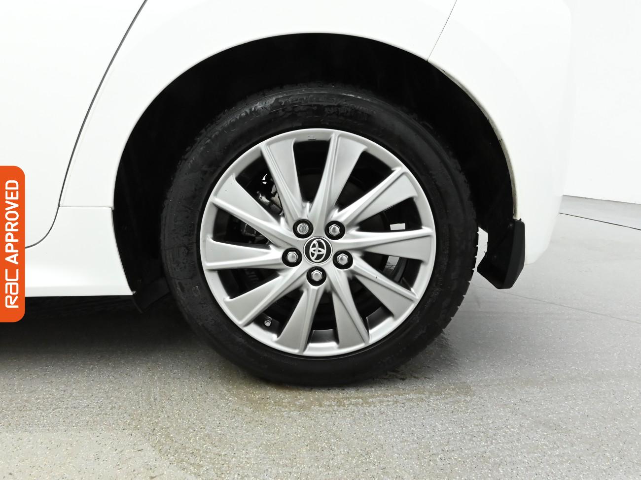 Used Toyota Yaris 2023 for sale - 77593449: Photo 26