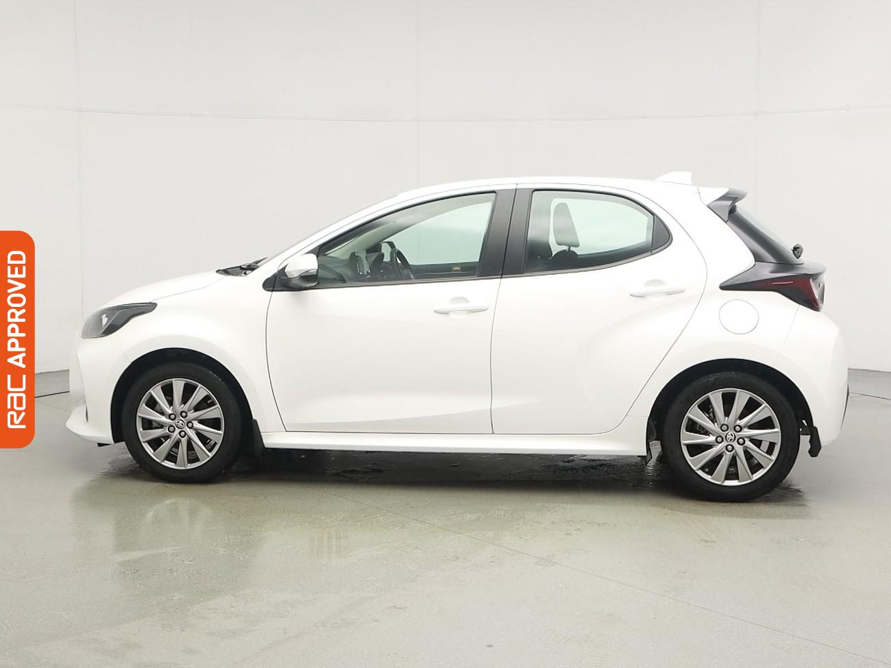Used Toyota Yaris 2023 for sale - 77593449: Photo 28