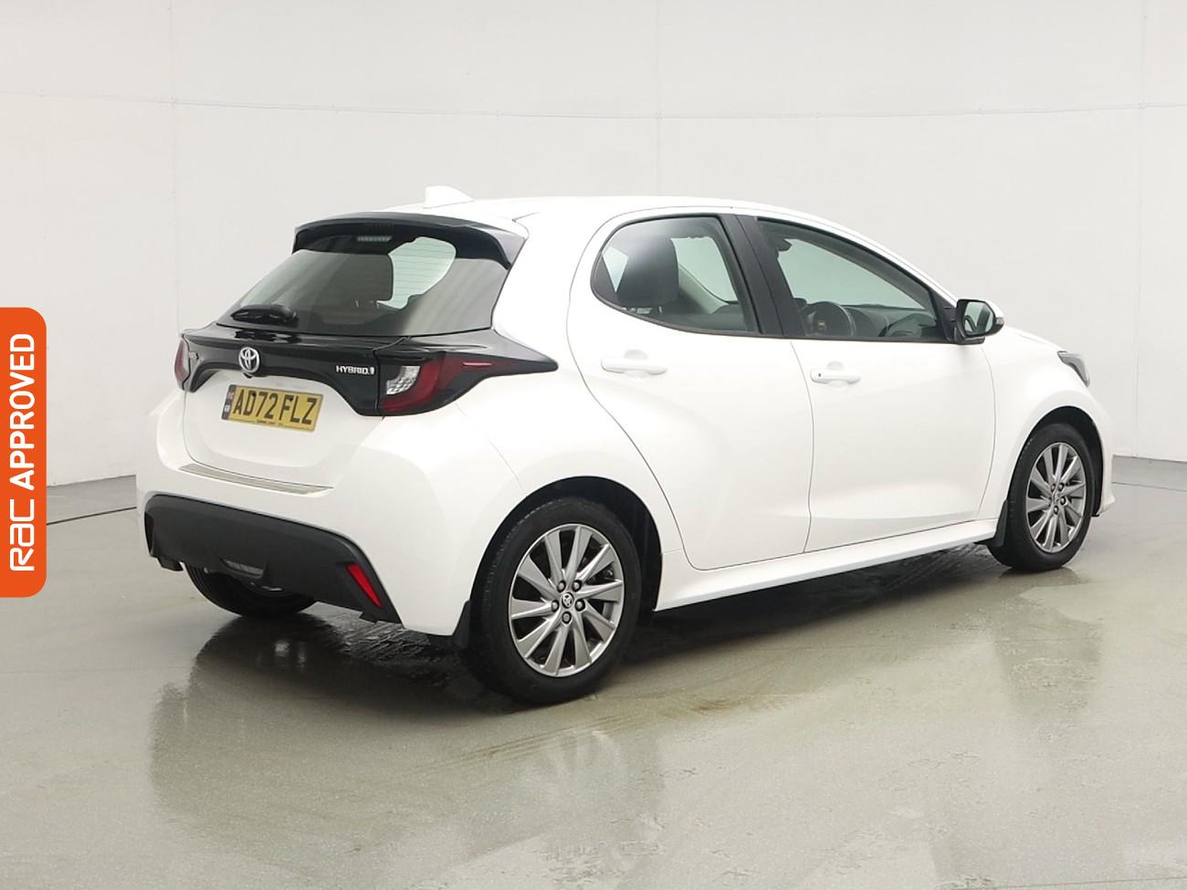 Used Toyota Yaris 2023 for sale - 77593449: Photo 29