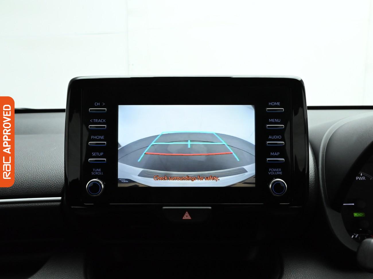 Used Toyota Yaris 2023 for sale - 77593449: Photo 3