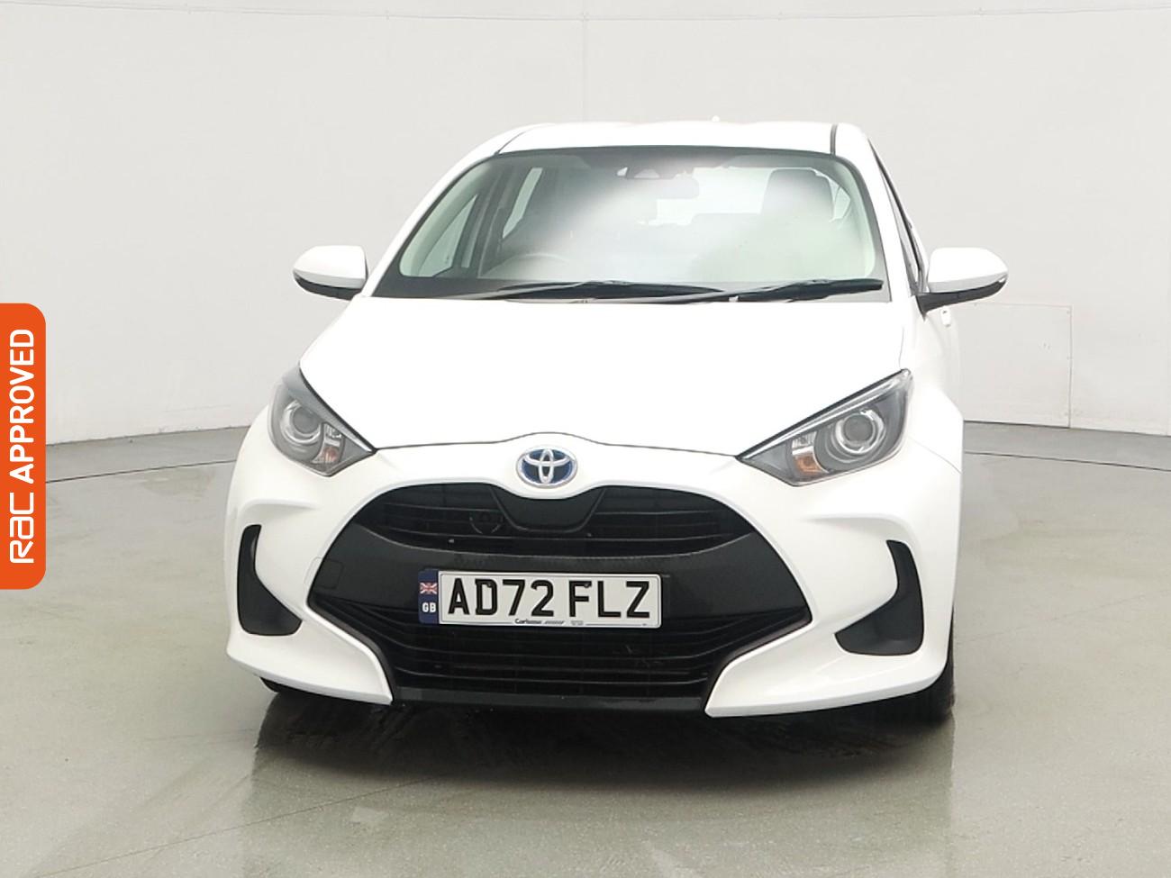 Used Toyota Yaris 2023 for sale - 77593449: Photo 7