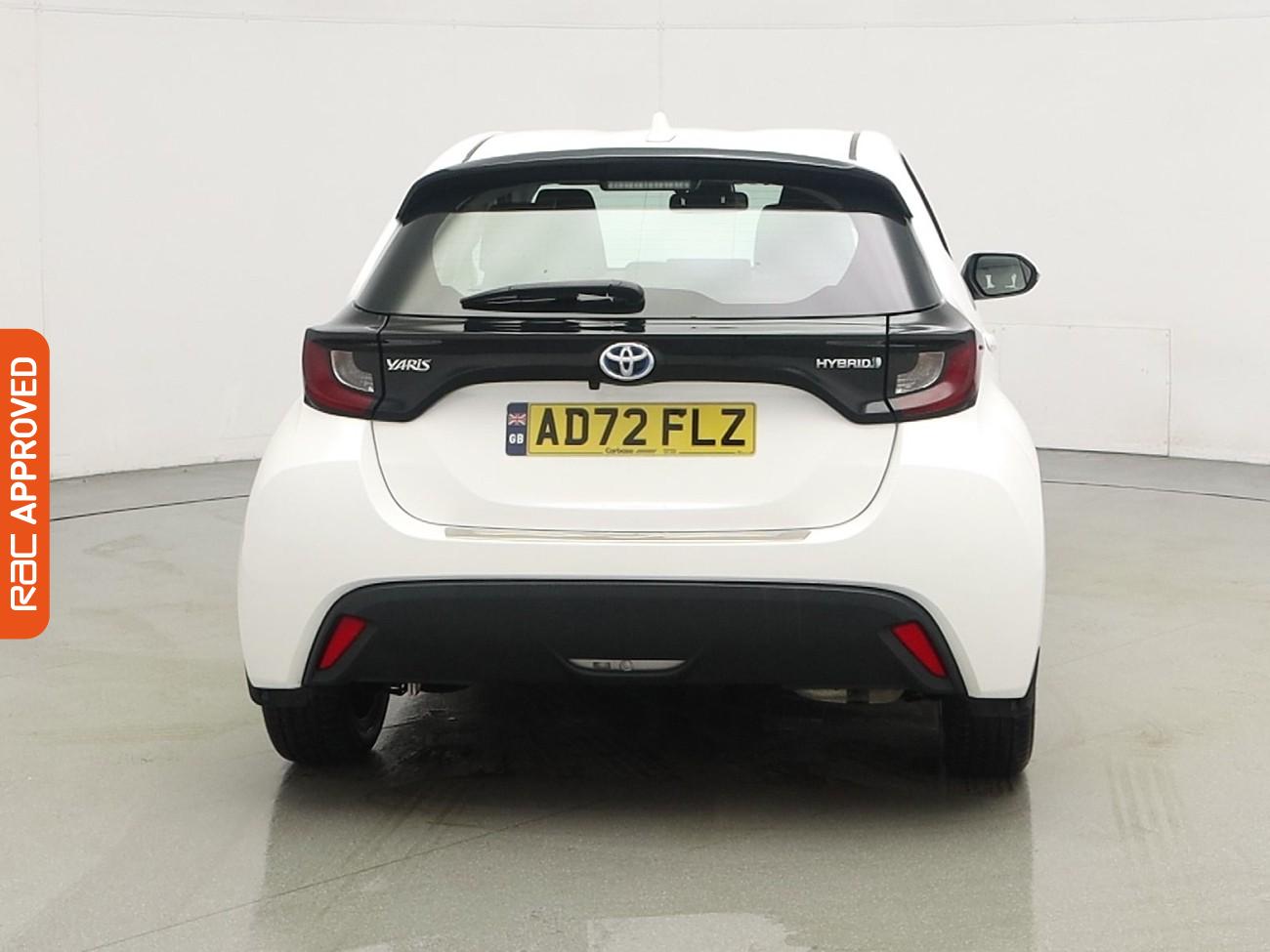 Used Toyota Yaris 2023 for sale - 77593449: Photo 8