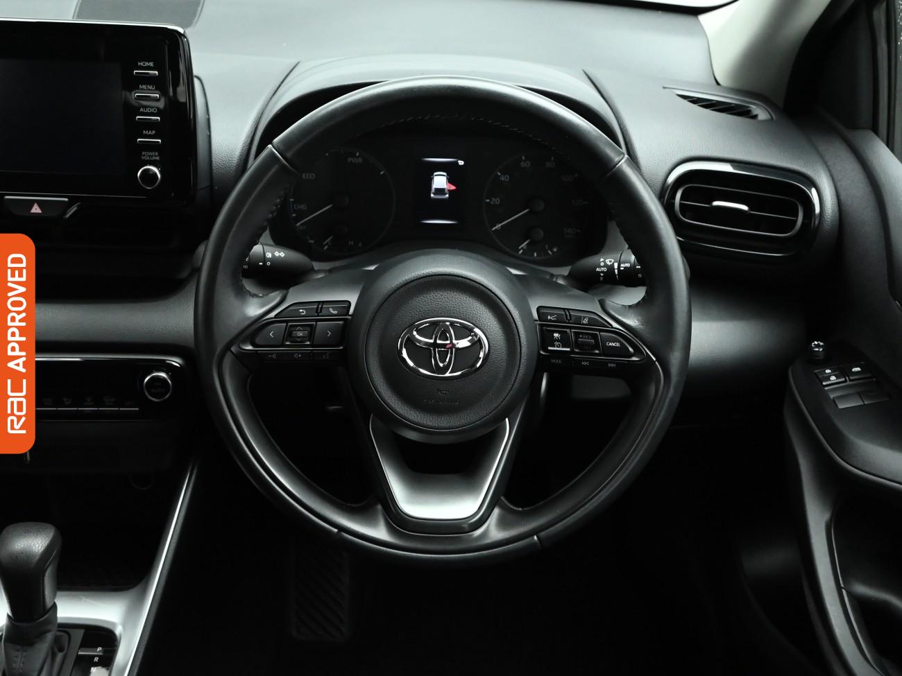 Used Toyota Yaris 2023 for sale - 77593449: Photo 9