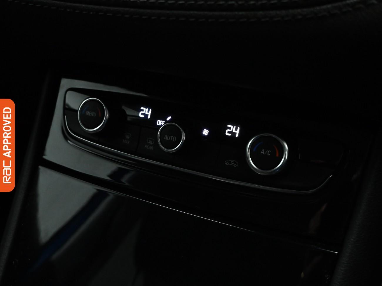 Used Vauxhall Grandland X 2020 for sale - 77601581: Photo 18