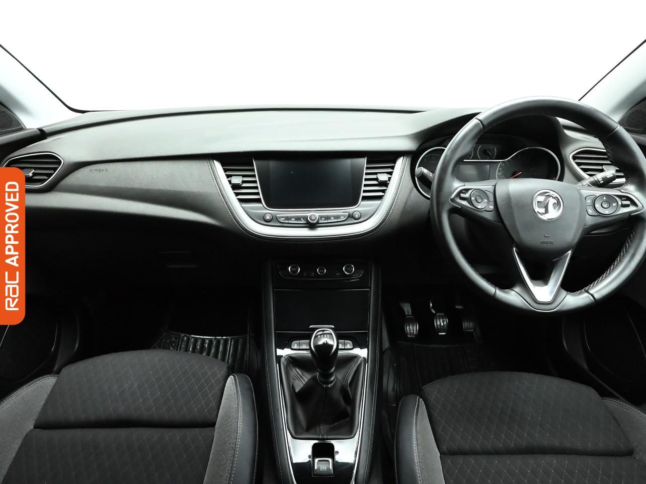 Used Vauxhall Grandland X 2020 for sale - 77601581: Photo 2