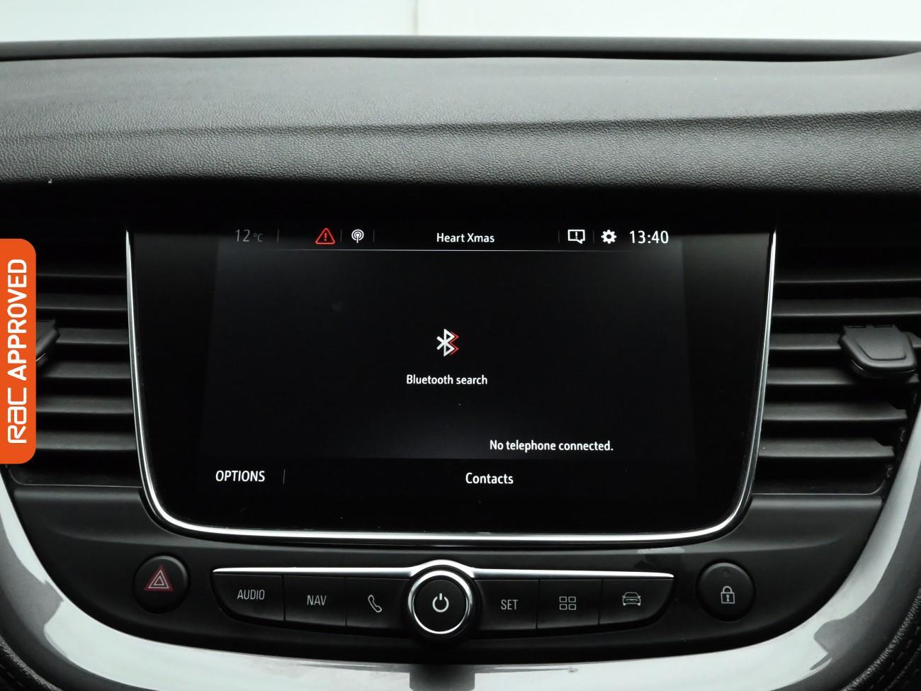 Used Vauxhall Grandland X 2020 for sale - 77601581: Photo 22